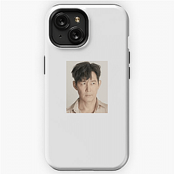 Screen Heartthrob Lee Jung Jae Samsung Cases