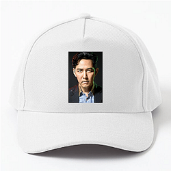 Hollywood Hunk Lee Jung Jae Hats & Caps