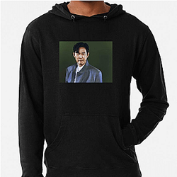 Box Office King Lee Jung Jae Hoodies