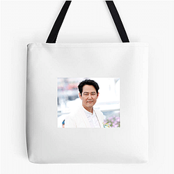 Silver Screen Hero Lee Jung Jae Bags