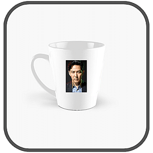 Lee Jung Jae Mugs