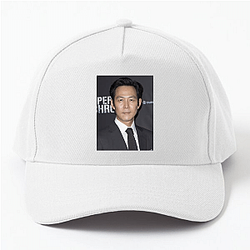 Breakout Star Lee Jung Jae Hats & Caps