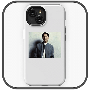 Lee Jung Jae Cases