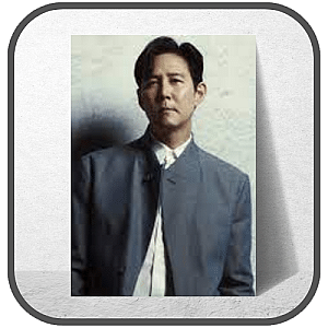 Lee Jung Jae Posters
