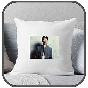 Lee Jung Jae Pillows Cover