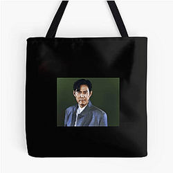 Box Office King Lee Jung Jae Bags