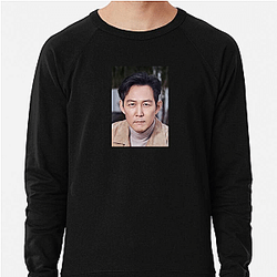 Legendary Actor Lee Jung Jae Sweatshirts