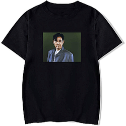 Box Office King Lee Jung Jae T-Shirts