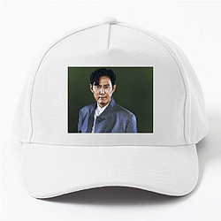 Box Office King Lee Jung Jae Hats & Caps