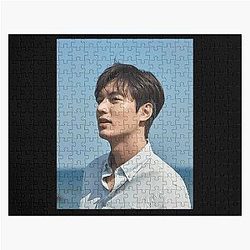 Lee Min Ho Jigsaw Puzzle