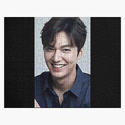 Lee Min Ho - Jigsaw Puzzle
