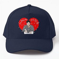 Lee Min Ho with Baseball Cap