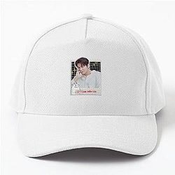Lee Min Ho Baseball Cap