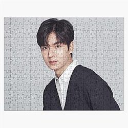 Lee Min-ho Jigsaw Puzzle