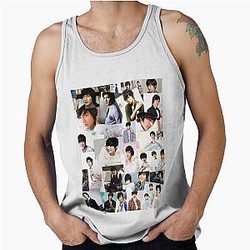 Lee Min Ho South Korean Actor Tee