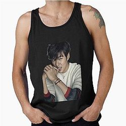 Oppa Lee Min Ho Tank