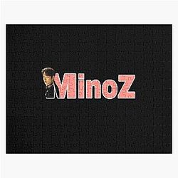 Lee Min Ho Jigsaw Puzzle