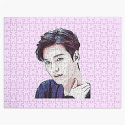 Lee Min-ho Korea Kdrama Jigsaw Puzzle