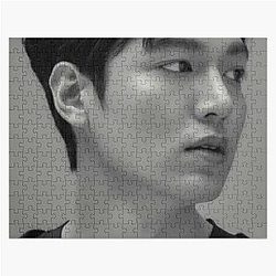 Lee Min Ho Jigsaw Puzzle
