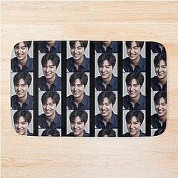 Lee Min Ho - Bath Mat