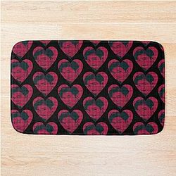 Lee Min Ho Bath Mat