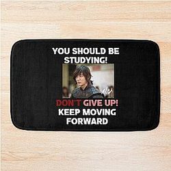 Lee Min Ho Bath Mat