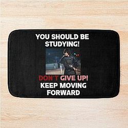 Lee Min Ho Bath Mat