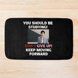 Lee Min Ho Bath Mat