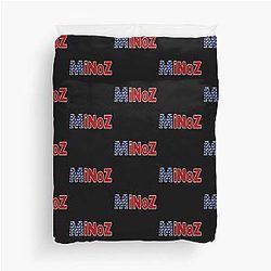 Lee Min Ho Duvet Cover