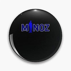 Minoz Lee Min Ho