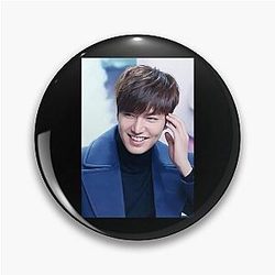 Lee Min Ho V29 Pin
