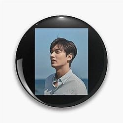 Lee Min Ho - V Pin