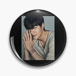 Lee Min Ho V40 Pin