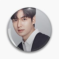 Lee Min-ho Pin