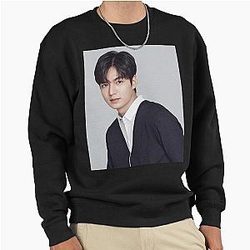 Lee Min-ho Art Sweatshirt