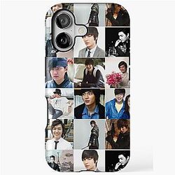 Lee Min-ho iPhone Case