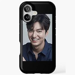 Lee Min Ho iPhone Tough Case