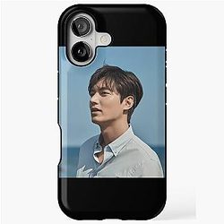 Lee Min Ho iPhone Tough Case