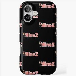 Lee Min Ho iPhone Tough Case