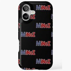 Lee Min Ho iPhone Tough Case