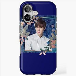 Lee Min Ho iPhone Tough Case