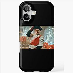 Lee Min Ho STRAY KIDS MANIAC MAG iPhone Tough Case
