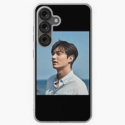 Lee Min Ho Samsung Galaxy Soft Case