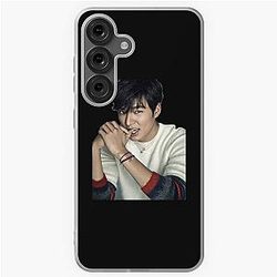 Oppa Lee Min Ho Samsung Galaxy Case