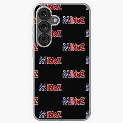Lee Min Ho Samsung Galaxy Soft Case
