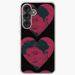 Lee Min Ho Samsung Galaxy Soft Case