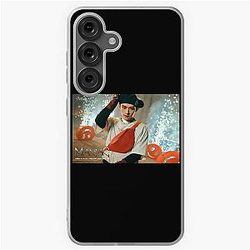 Lee Min Ho STRAY KIDS MANIAC MAG Samsung Galaxy Soft Case