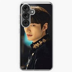 The King Lee Min Ho Samsung Galaxy Case