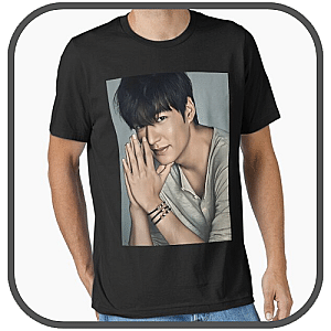 Lee Min Ho T-Shirts