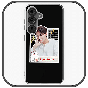 Lee Min Ho Cases